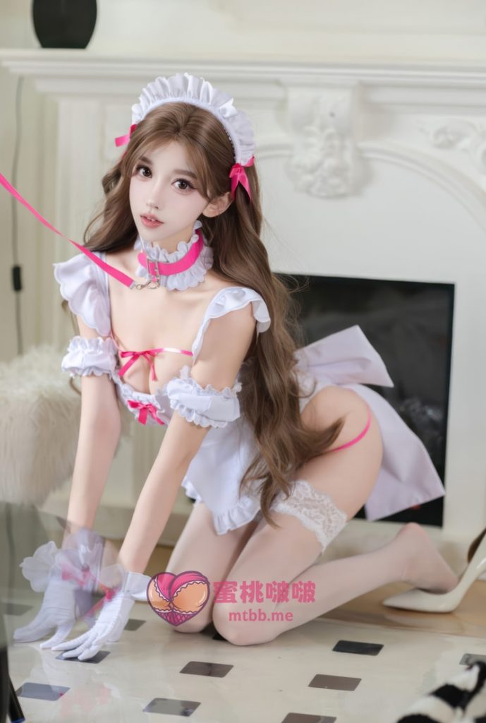 图片[2]-过期米线线喵 – NO.180 2025年生日限定 [32P-109MB]VIP-蜜桃啵啵